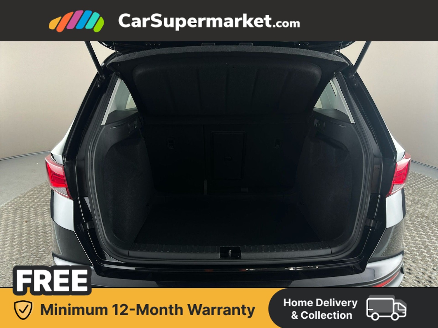 Used SEAT Ateca 2022 for sale - 77546420: Photo 20