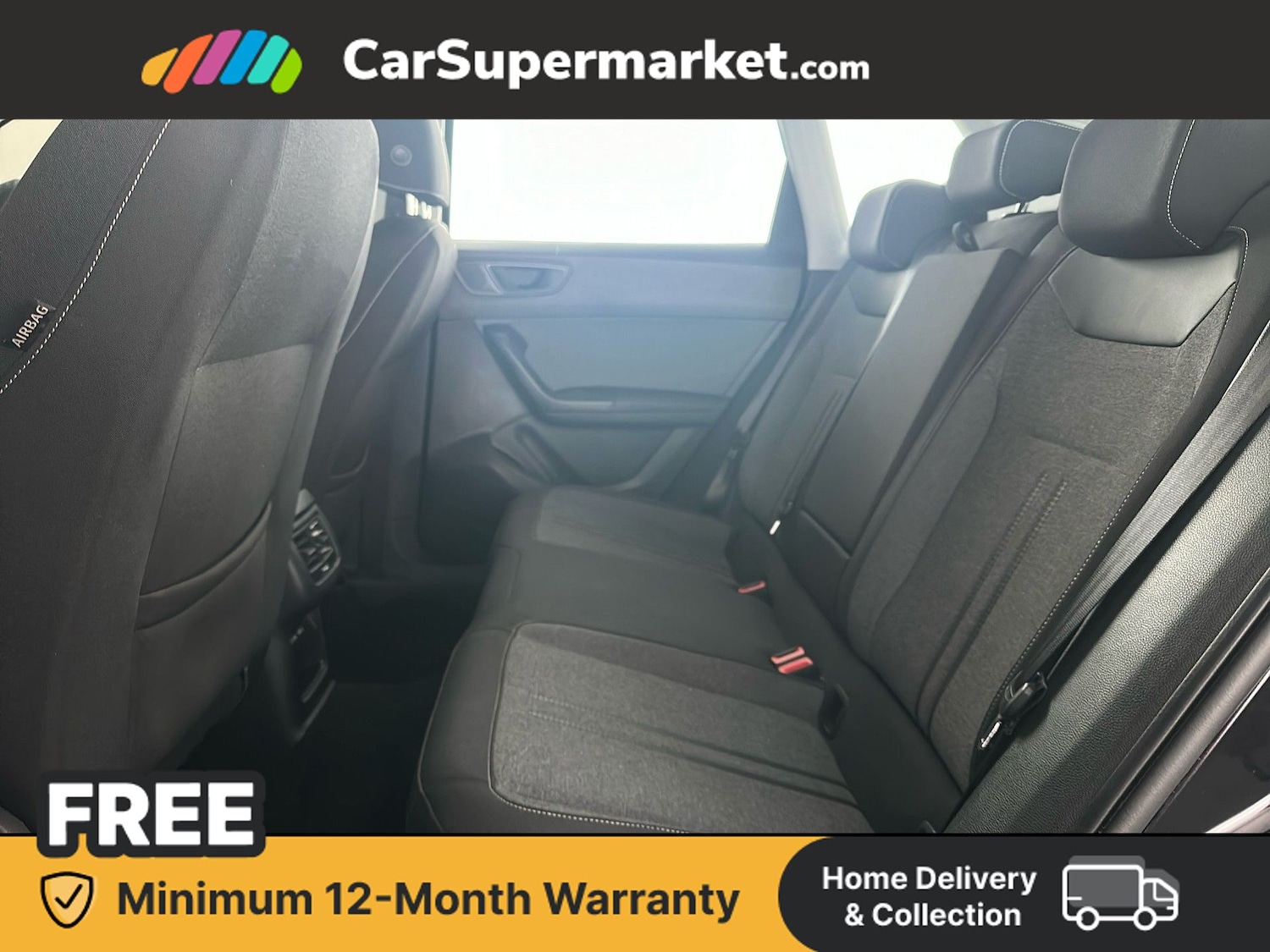 Used SEAT Ateca 2022 for sale - 77546420: Photo 22