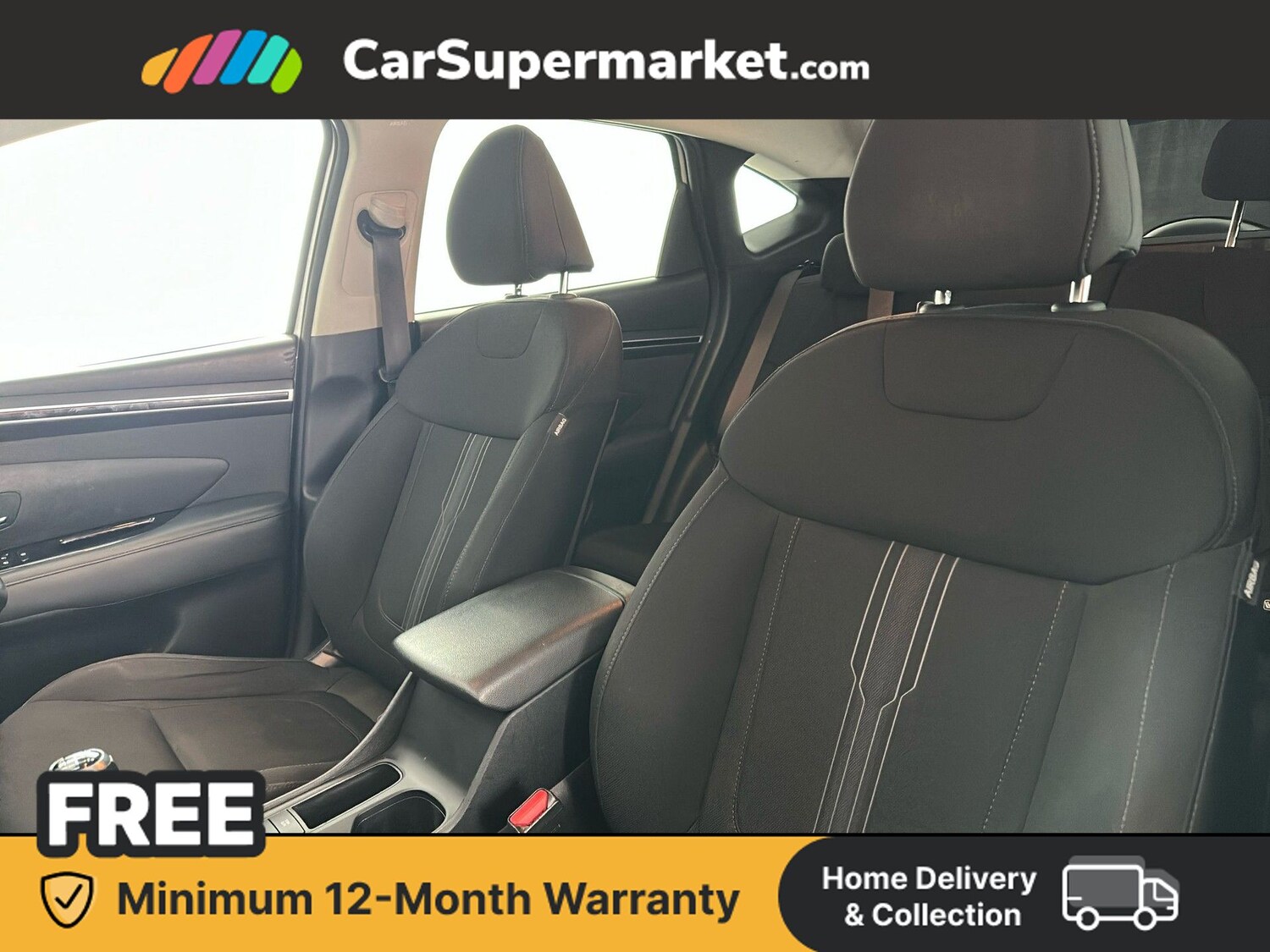 Used Hyundai TUCSON 2022 for sale - 77791834: Photo 17