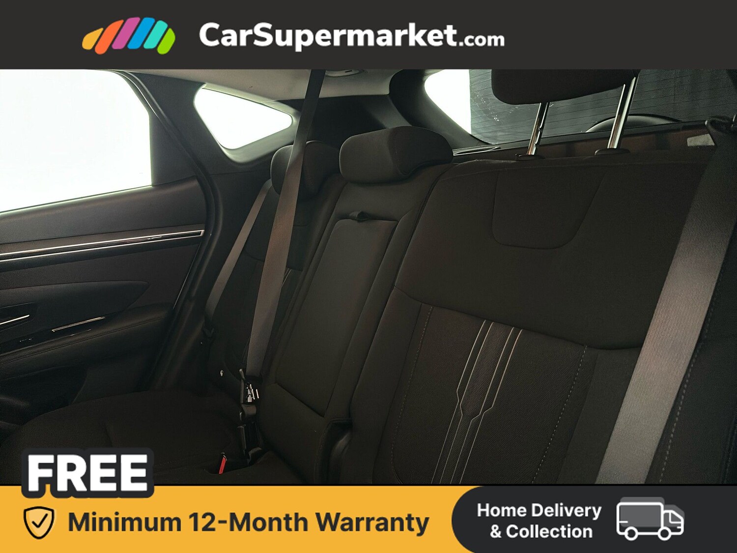 Used Hyundai TUCSON 2022 for sale - 77791834: Photo 18