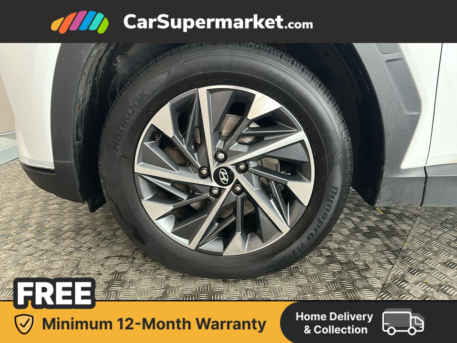 Used Hyundai TUCSON 2022 for sale - 77791834: Photo 19