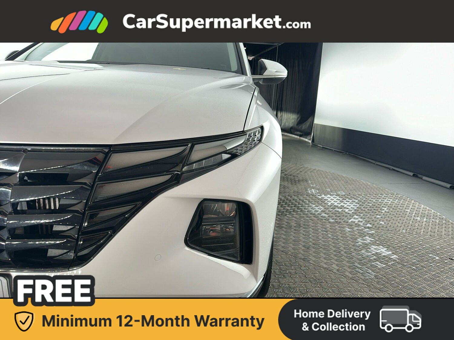 Used Hyundai TUCSON 2022 for sale - 77791834: Photo 20