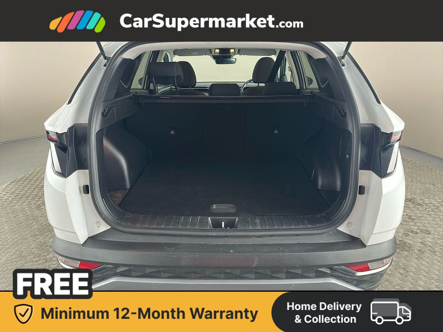 Used Hyundai TUCSON 2022 for sale - 77791834: Photo 22