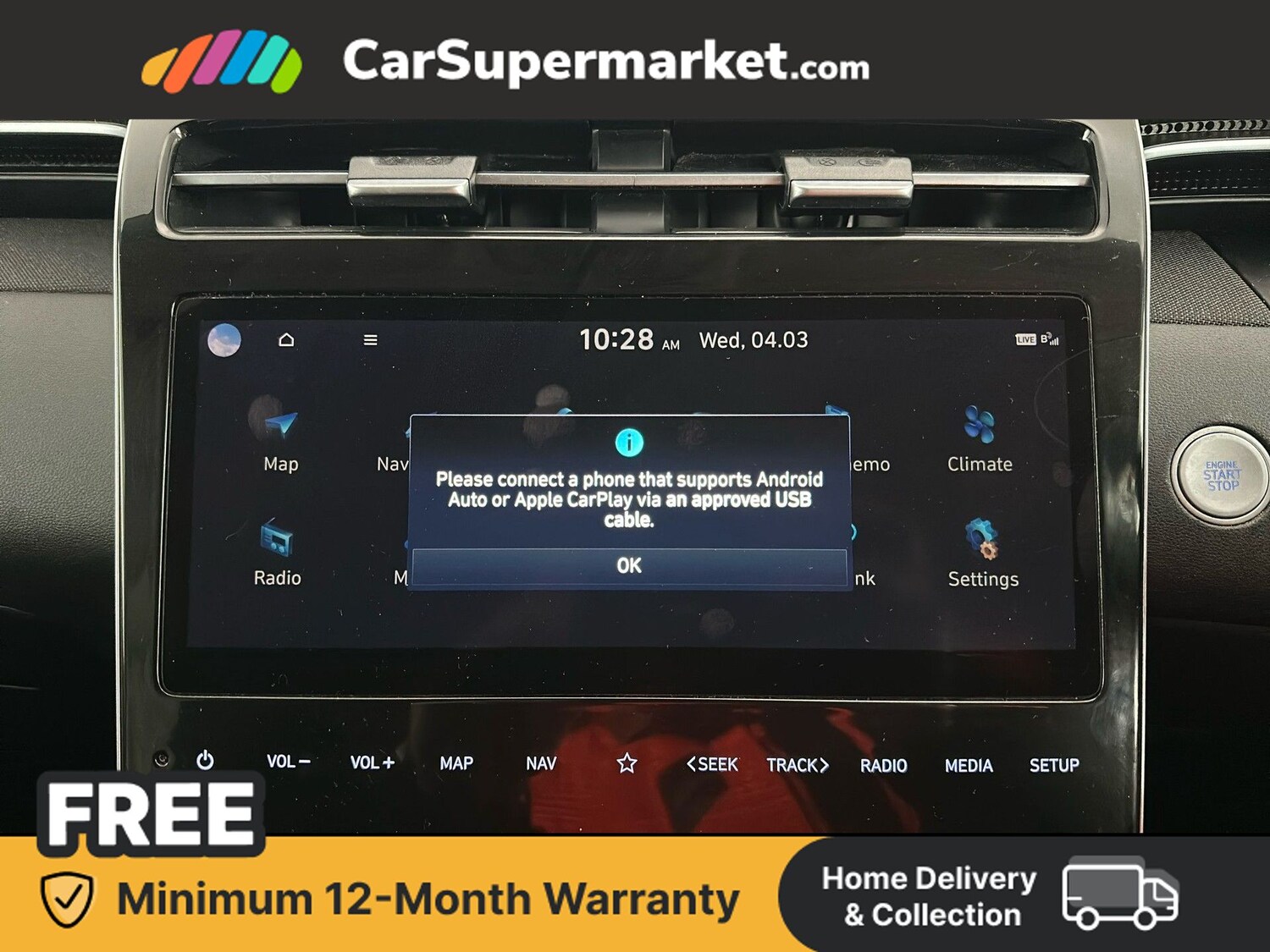 Used Hyundai TUCSON 2022 for sale - 77791834: Photo 25