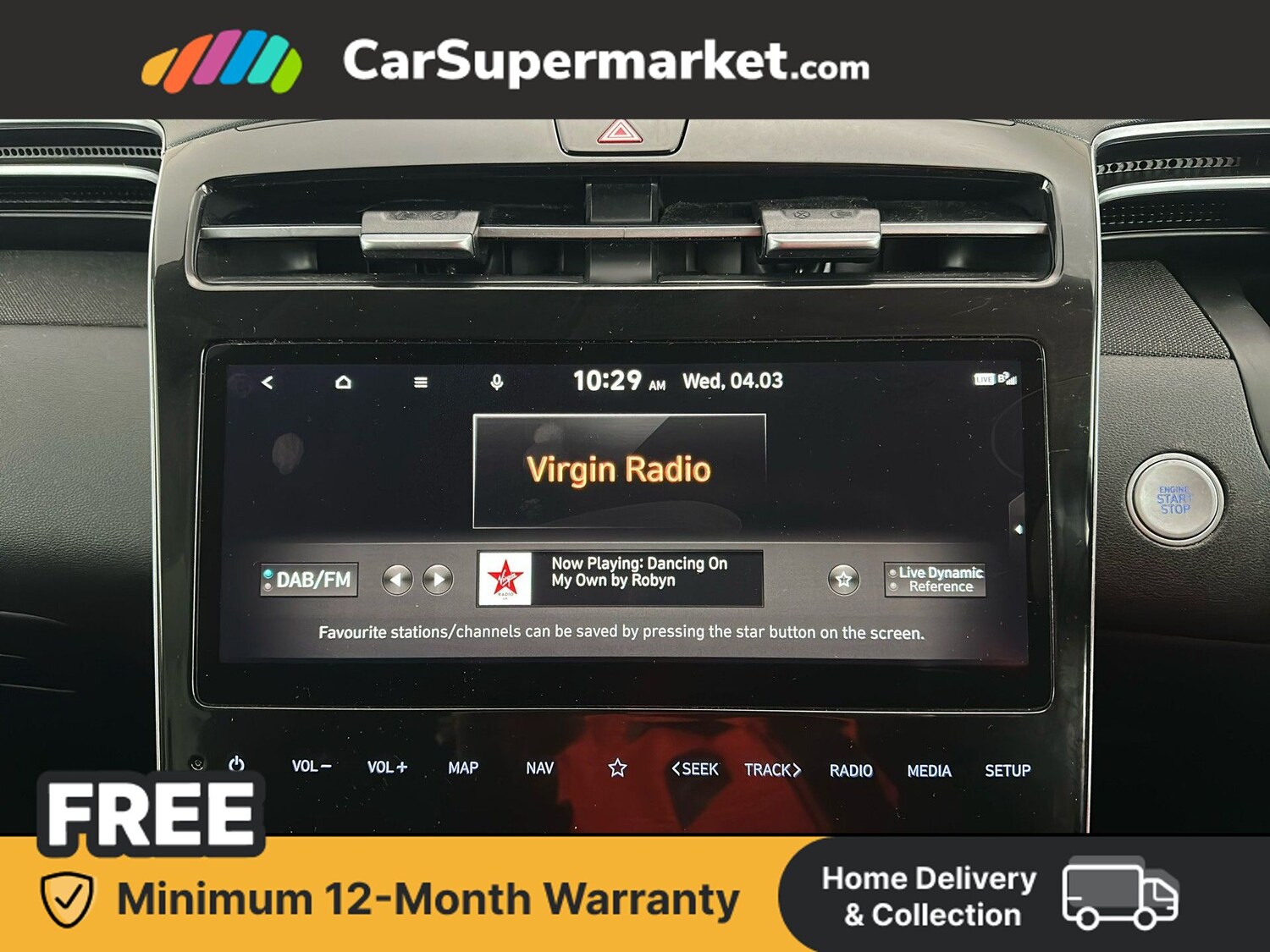 Used Hyundai TUCSON 2022 for sale - 77791834: Photo 26