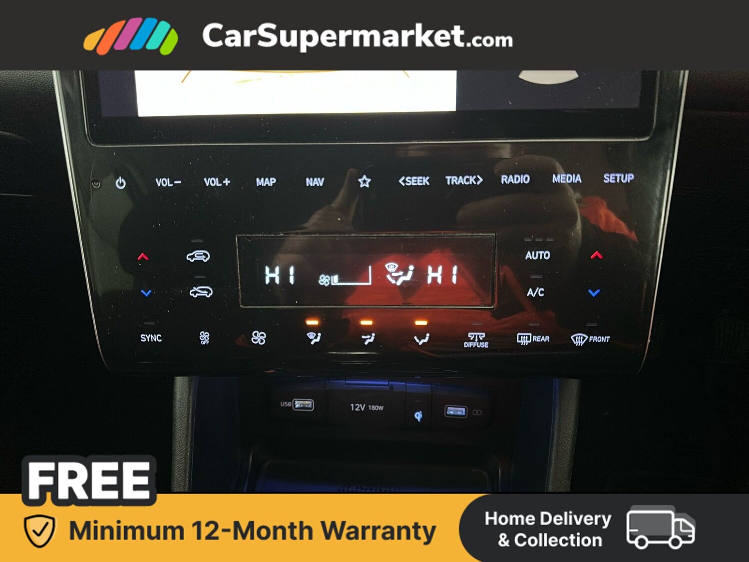 Used Hyundai TUCSON 2022 for sale - 77791834: Photo 28