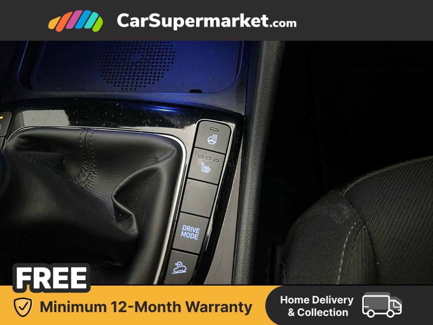 Used Hyundai TUCSON 2022 for sale - 77791834: Photo 29