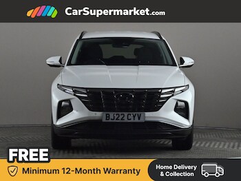 Used Hyundai TUCSON 2022 for sale - 77791834: Photo