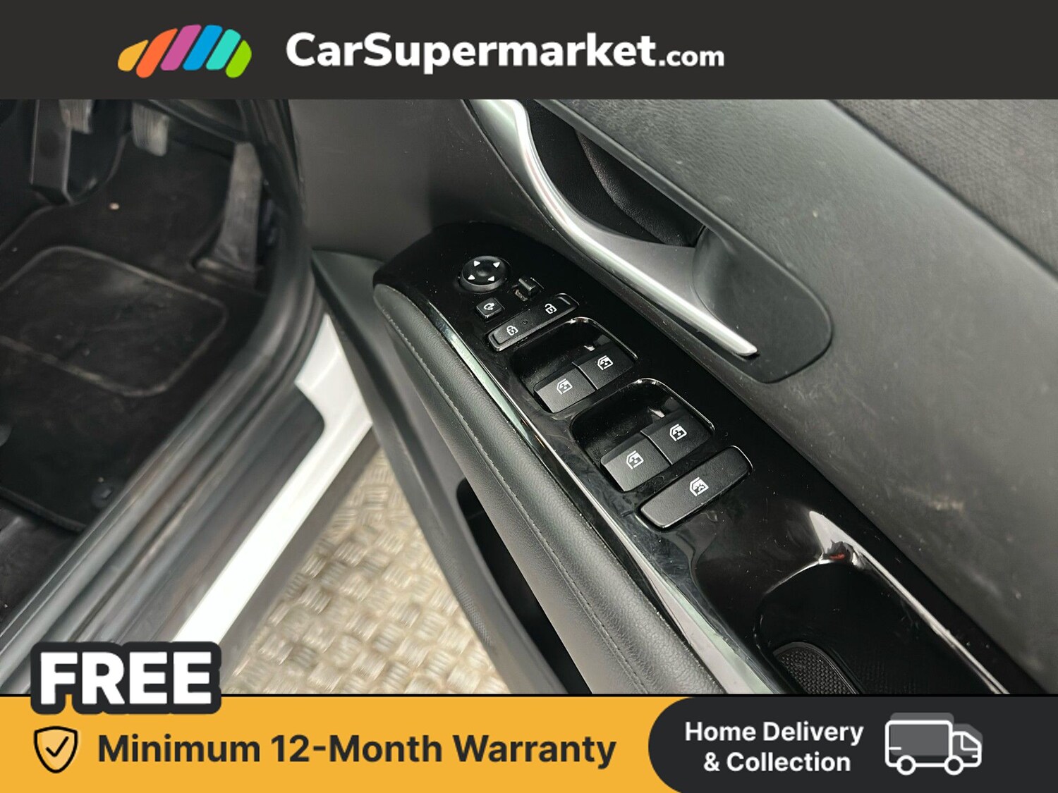 Used Hyundai TUCSON 2022 for sale - 77791834: Photo 33