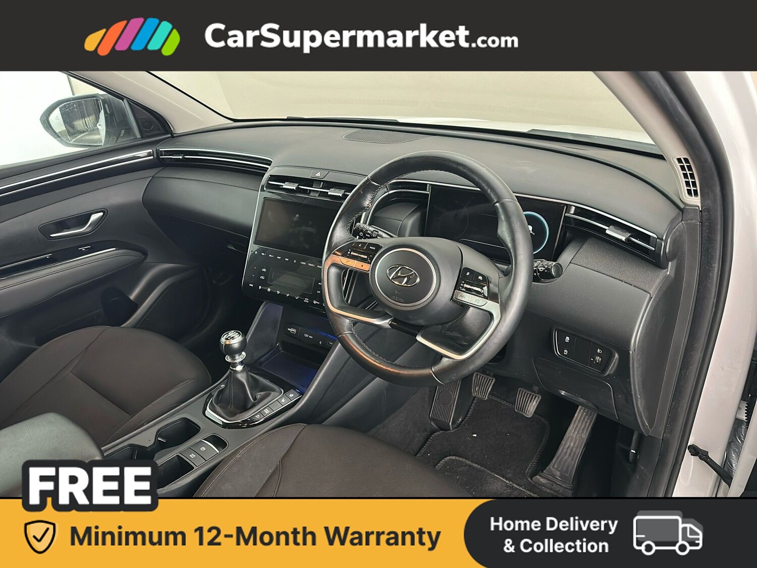 Used Hyundai TUCSON 2022 for sale - 77791834: Photo 34