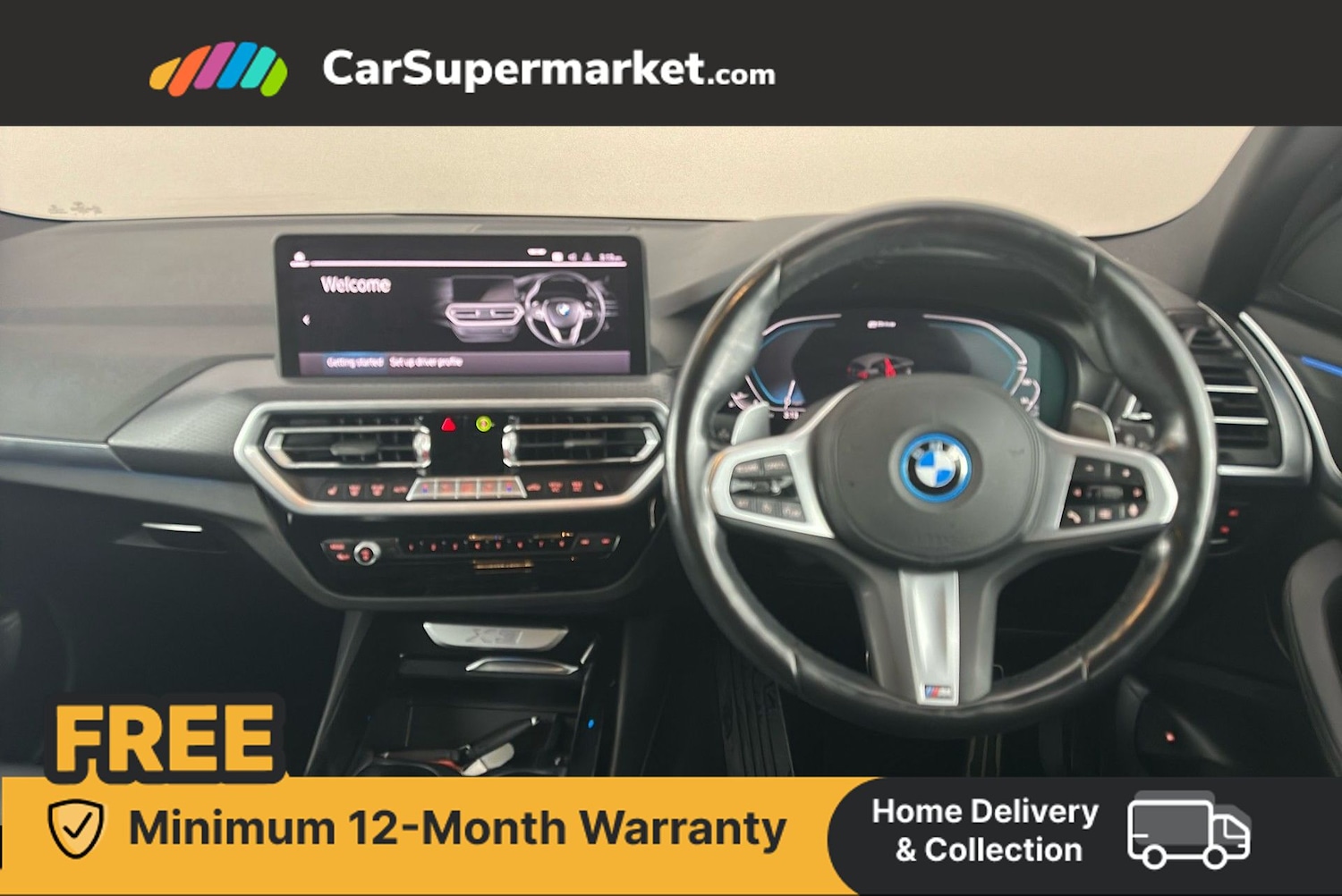 Used BMW X3 2022 for sale - 76604081: Photo 14