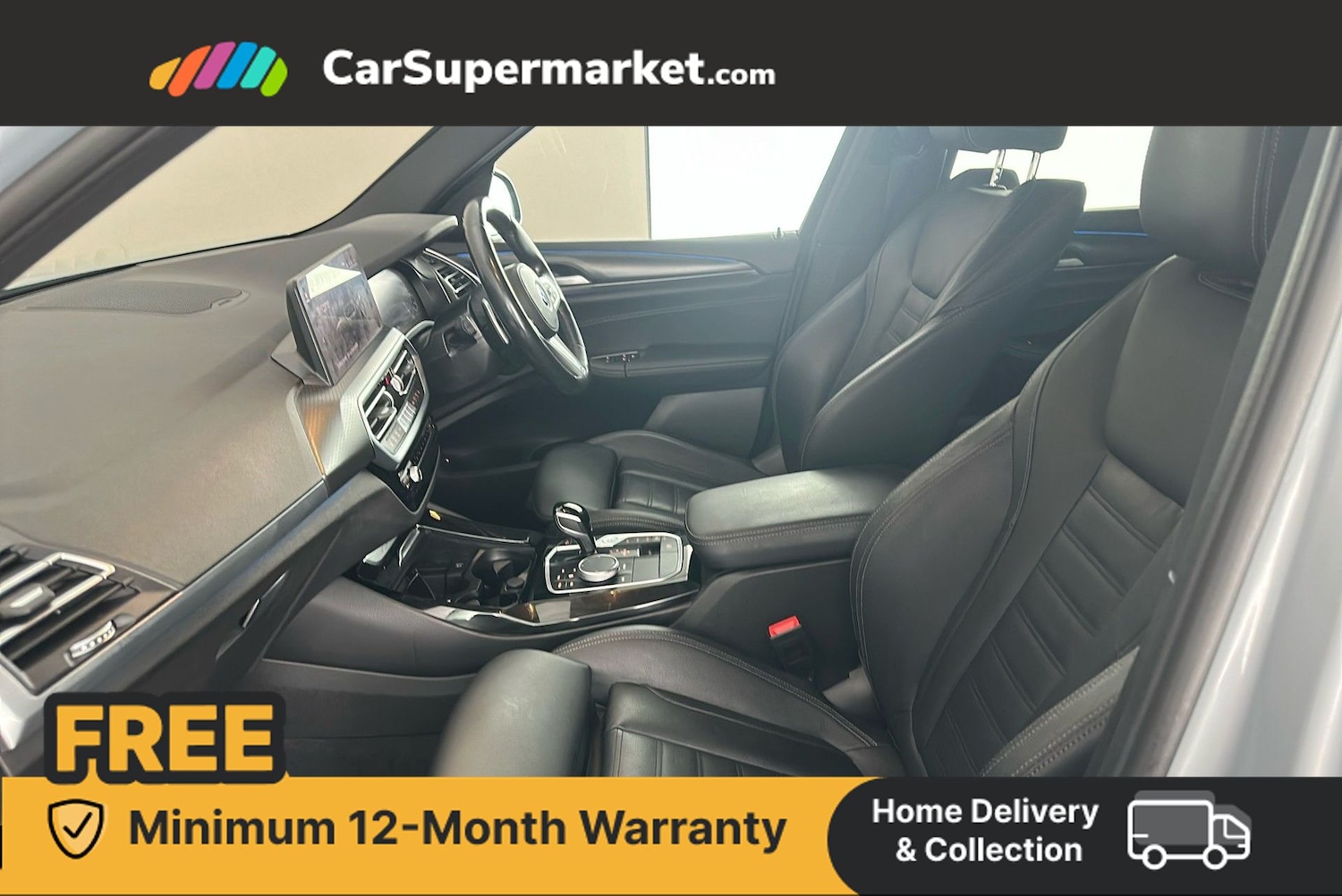 Used BMW X3 2022 for sale - 76604081: Photo 17