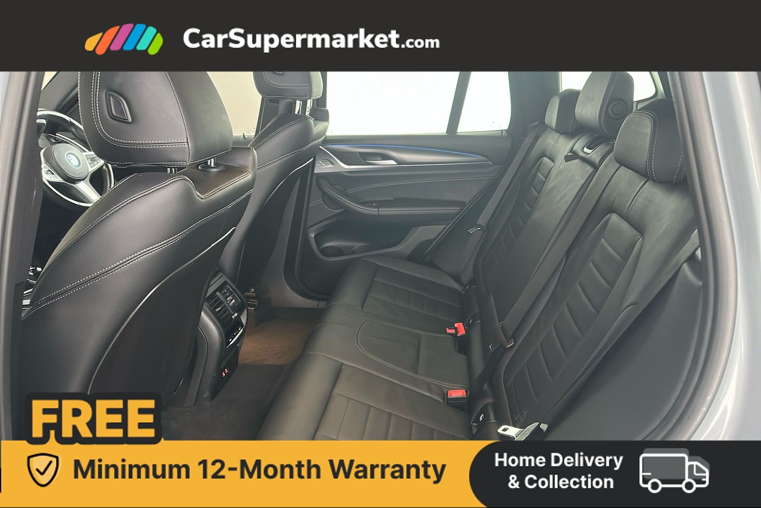 Used BMW X3 2022 for sale - 76604081: Photo 18