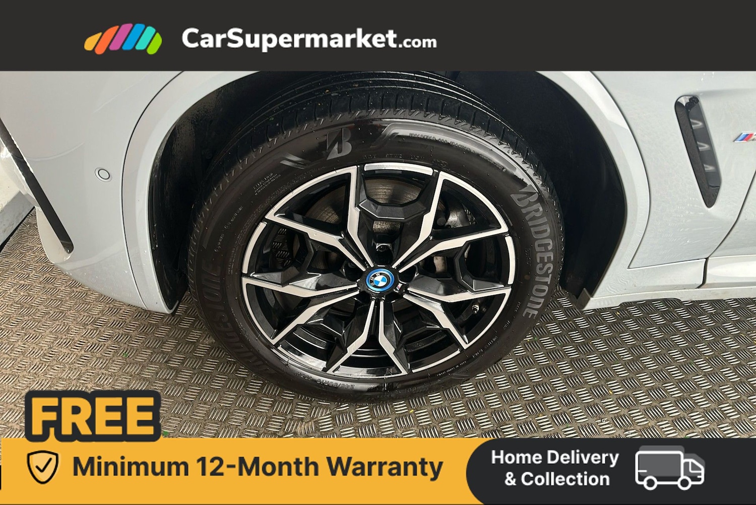 Used BMW X3 2022 for sale - 76604081: Photo 19