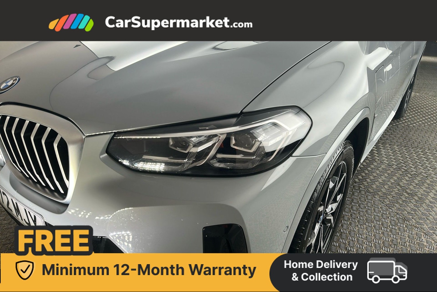 Used BMW X3 2022 for sale - 76604081: Photo 20