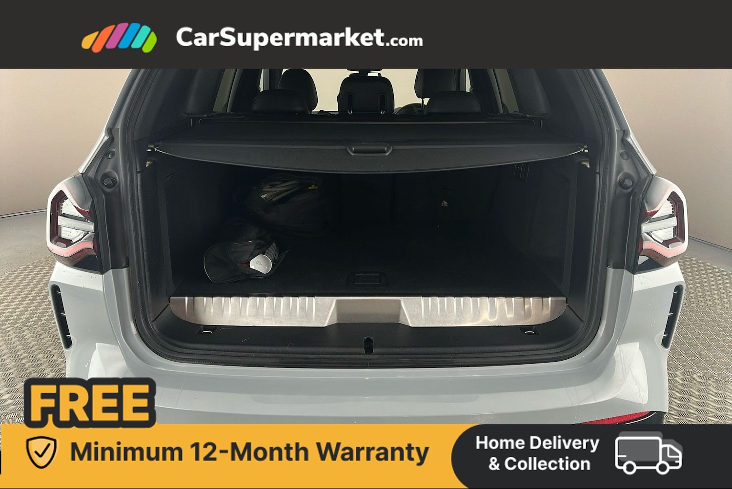 Used BMW X3 2022 for sale - 76604081: Photo 22