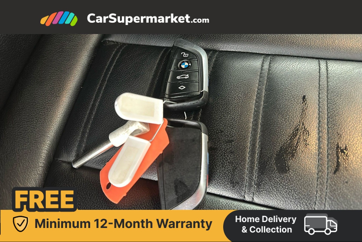 Used BMW X3 2022 for sale - 76604081: Photo 23