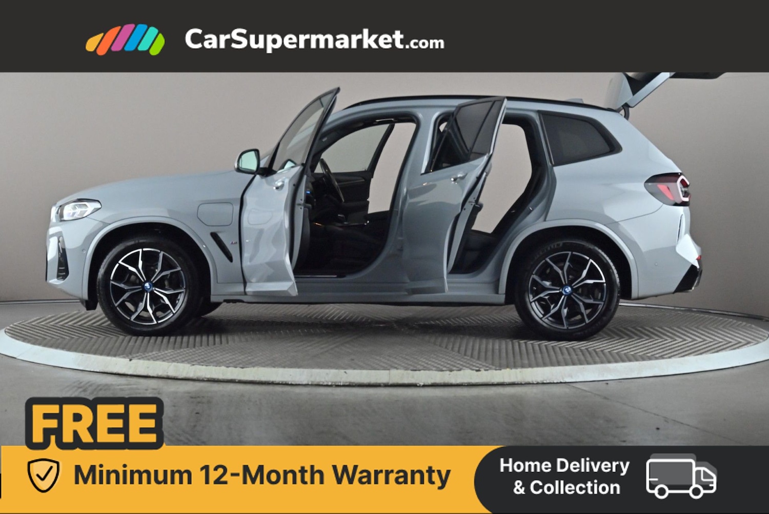 Used BMW X3 2022 for sale - 76604081: Photo 9