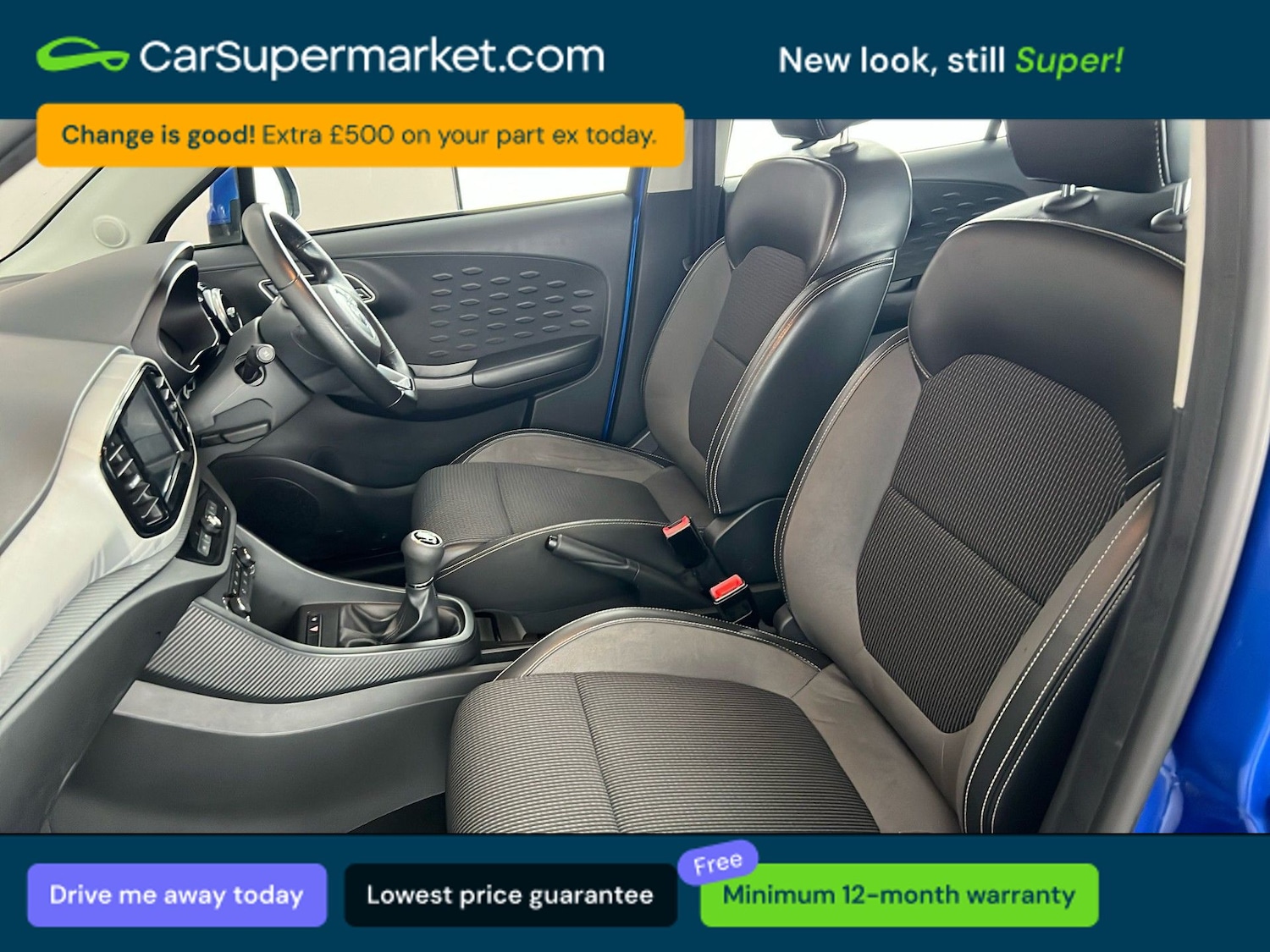 Used MG MG3 2019 for sale - 78209653: Photo 17