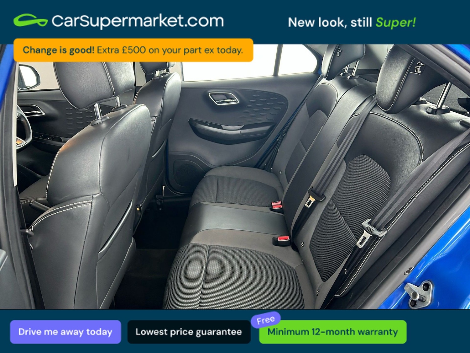 Used MG MG3 2019 for sale - 78209653: Photo 19