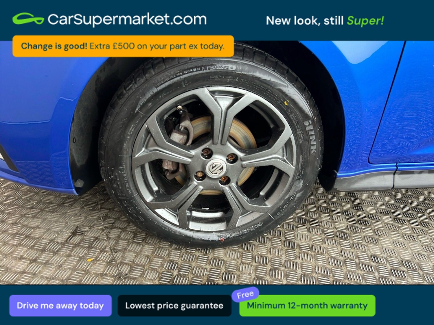 Used MG MG3 2019 for sale - 78209653: Photo 21