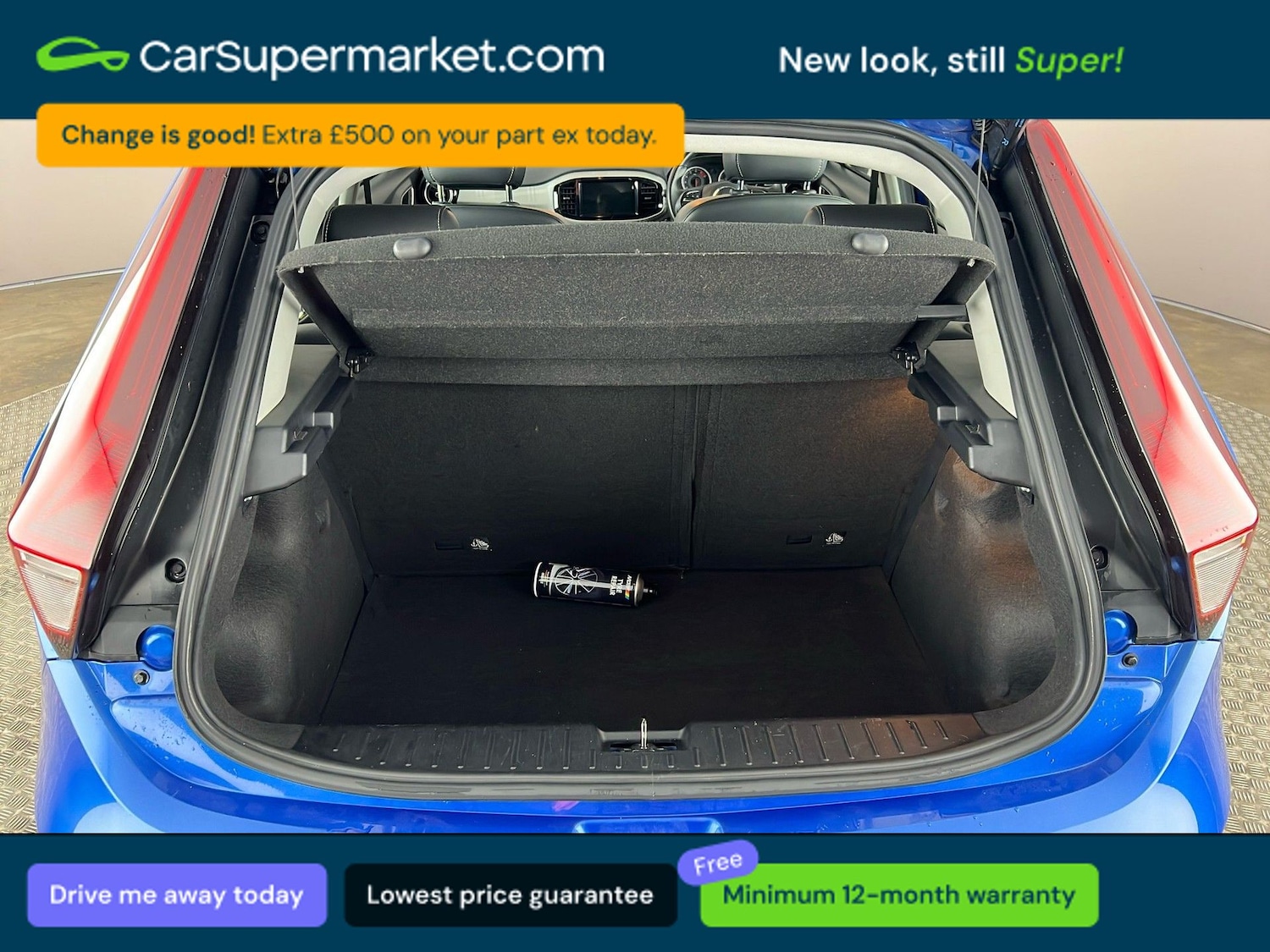 Used MG MG3 2019 for sale - 78209653: Photo 23