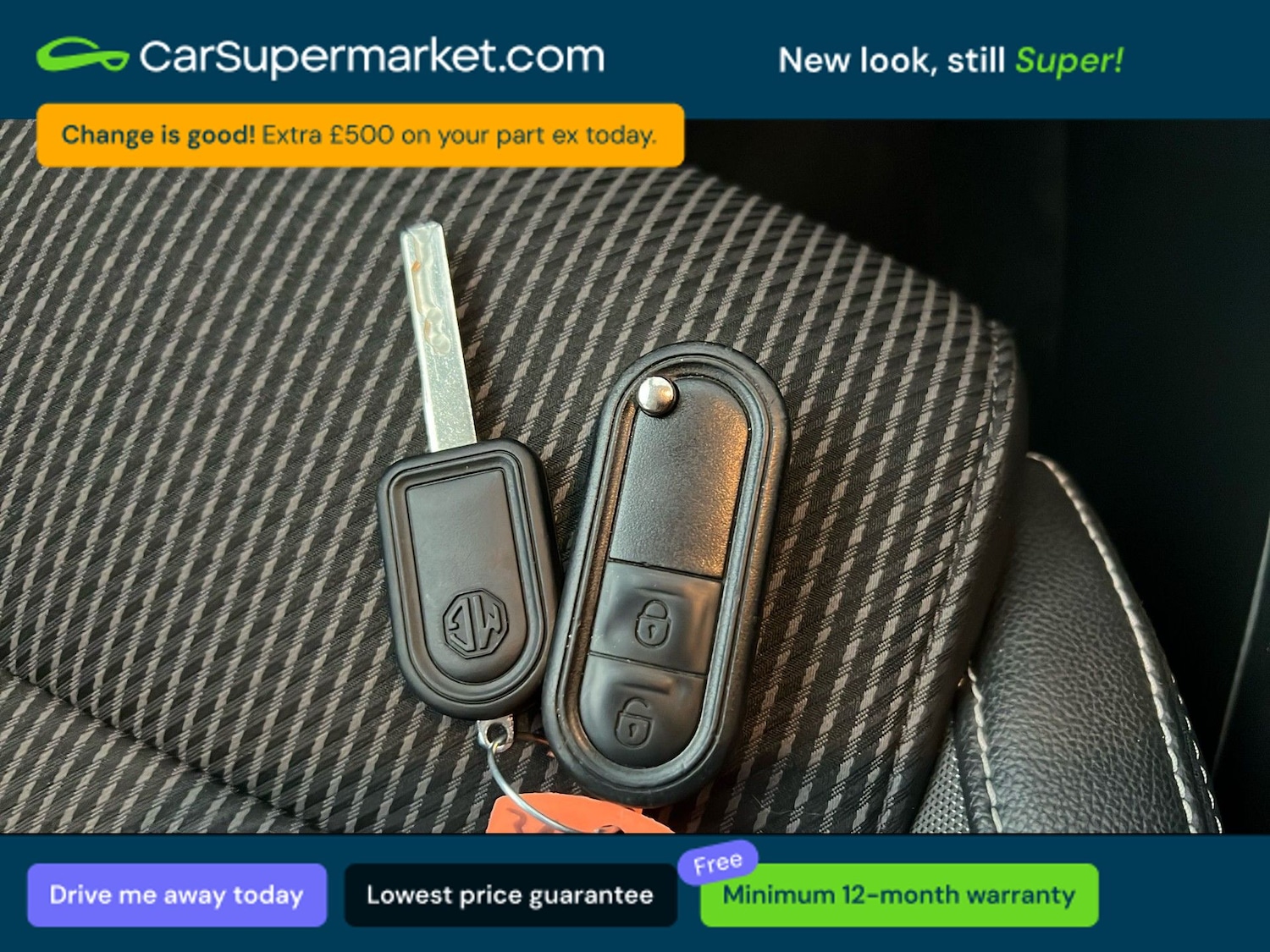 Used MG MG3 2019 for sale - 78209653: Photo 24