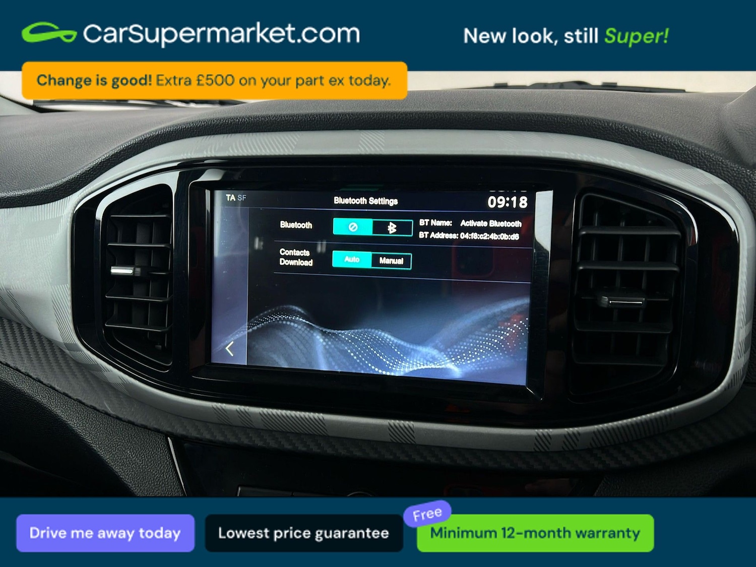 Used MG MG3 2019 for sale - 78209653: Photo 25