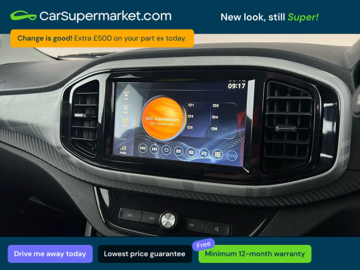 Used MG MG3 2019 for sale - 78209653: Photo 26