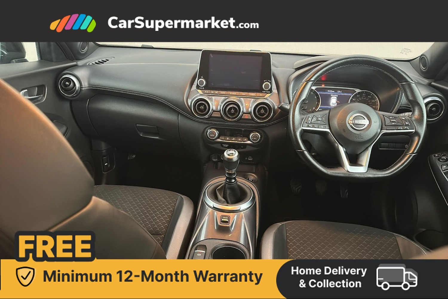 Used Nissan Juke 2024 for sale - 76346644: Photo 13