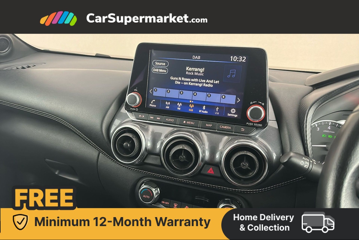 Used Nissan Juke 2024 for sale - 76346644: Photo 16