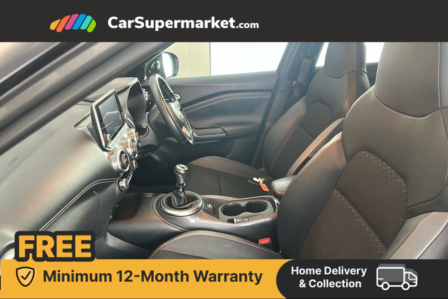 Used Nissan Juke 2024 for sale - 76346644: Photo 17