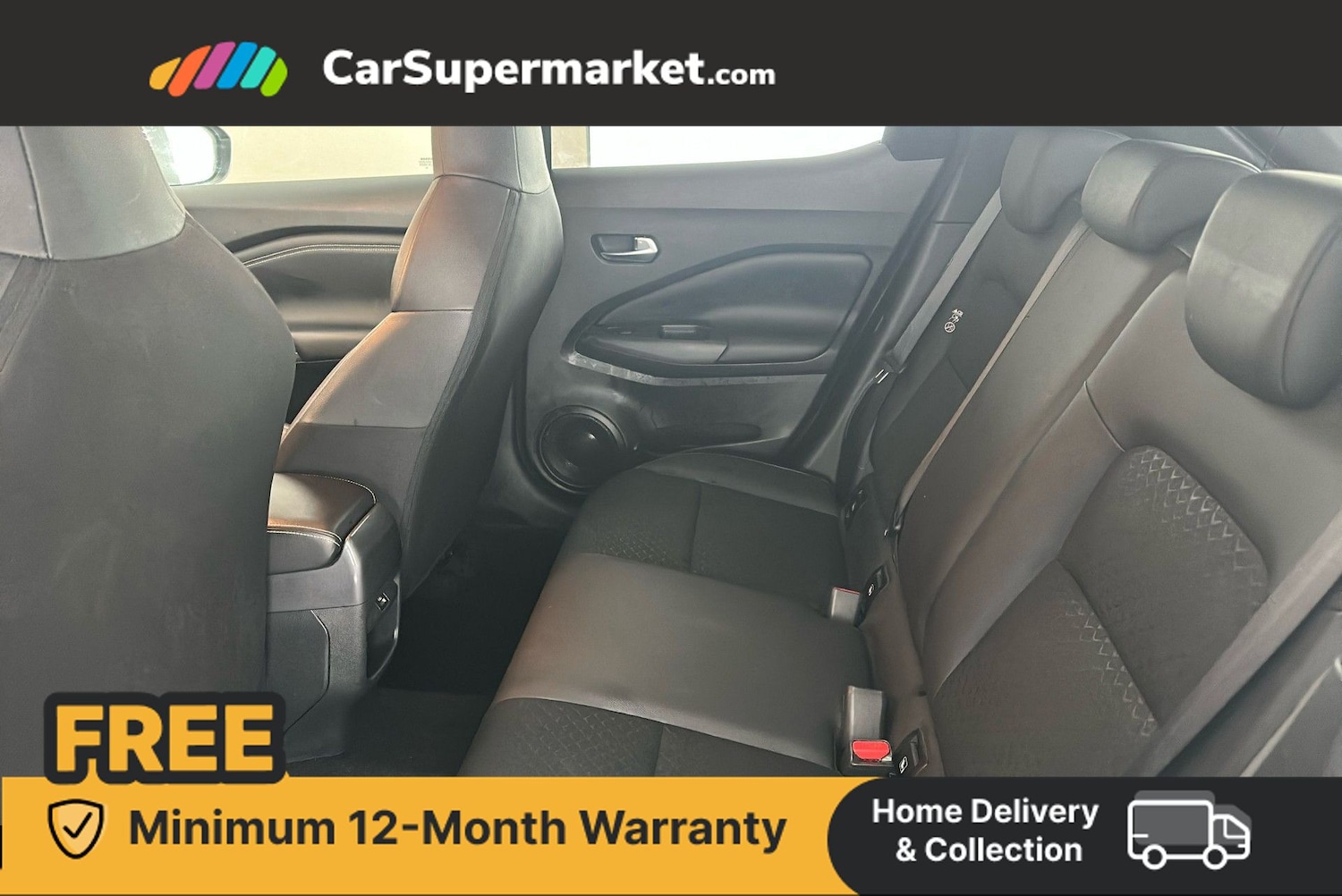 Used Nissan Juke 2024 for sale - 76346644: Photo 18