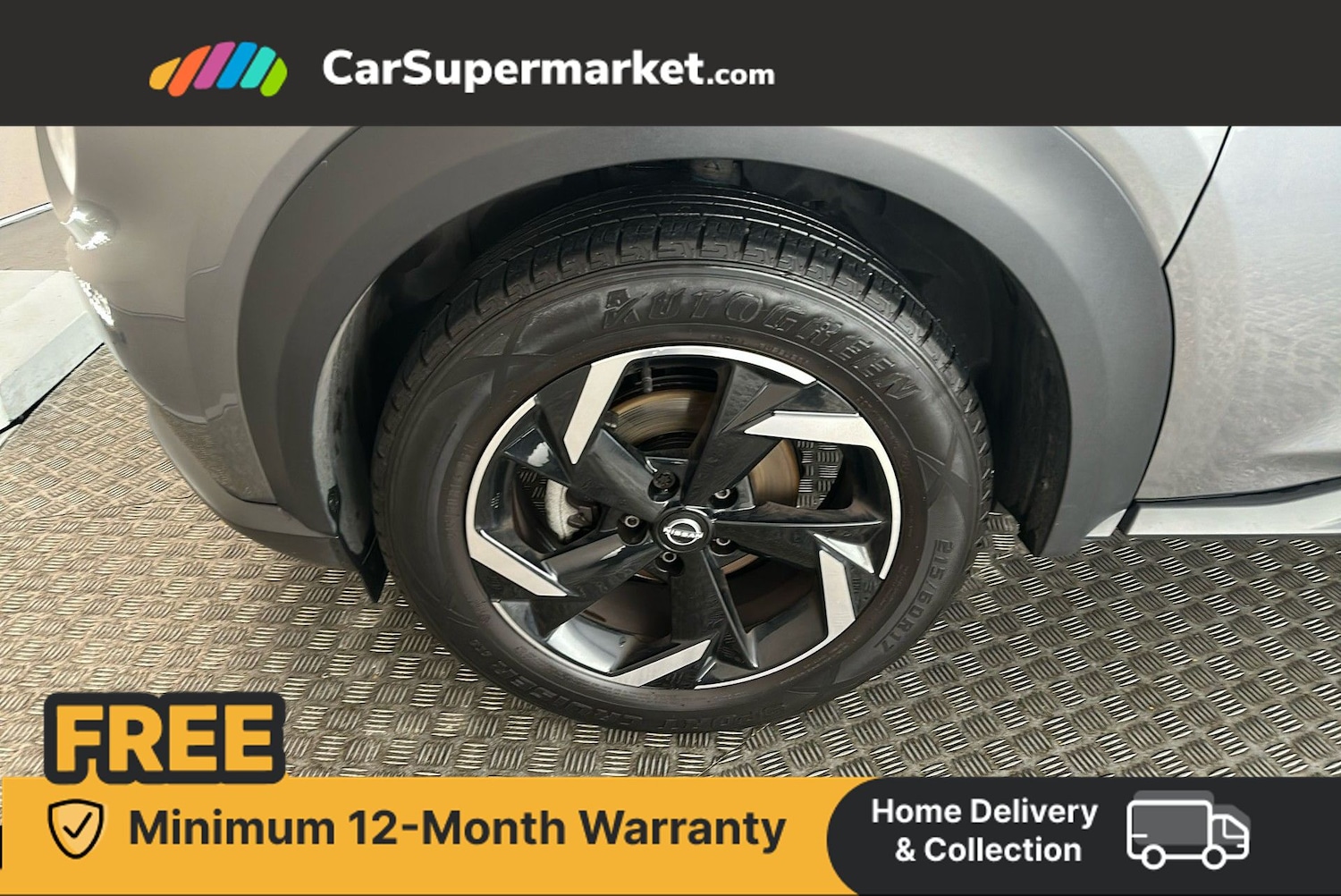 Used Nissan Juke 2024 for sale - 76346644: Photo 19