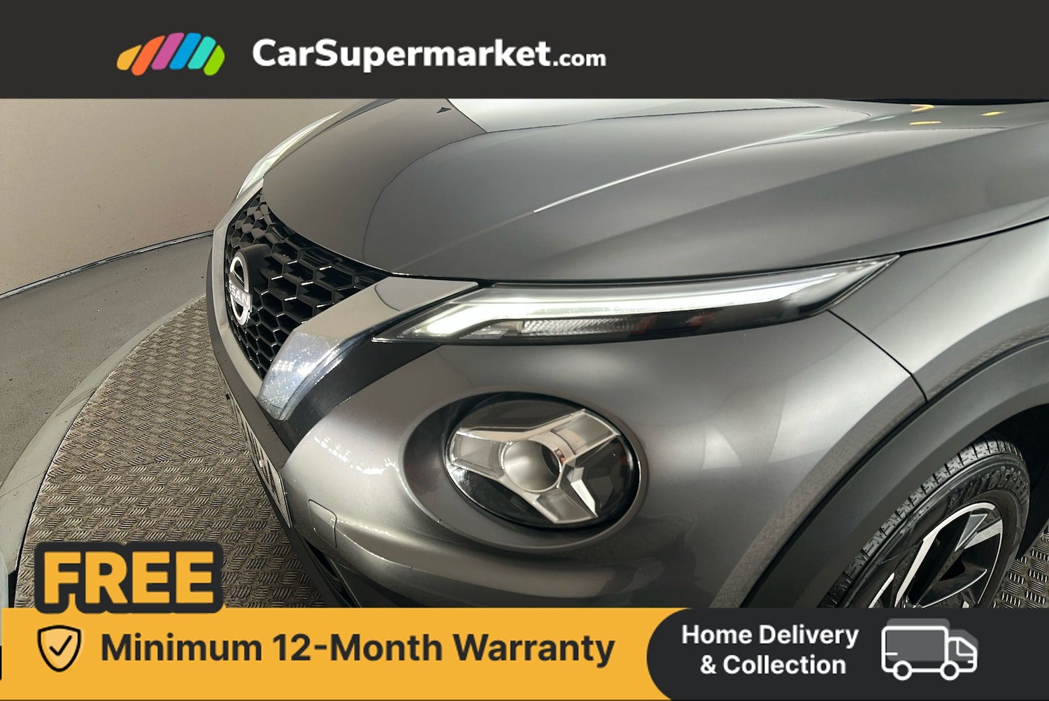 Used Nissan Juke 2024 for sale - 76346644: Photo 20