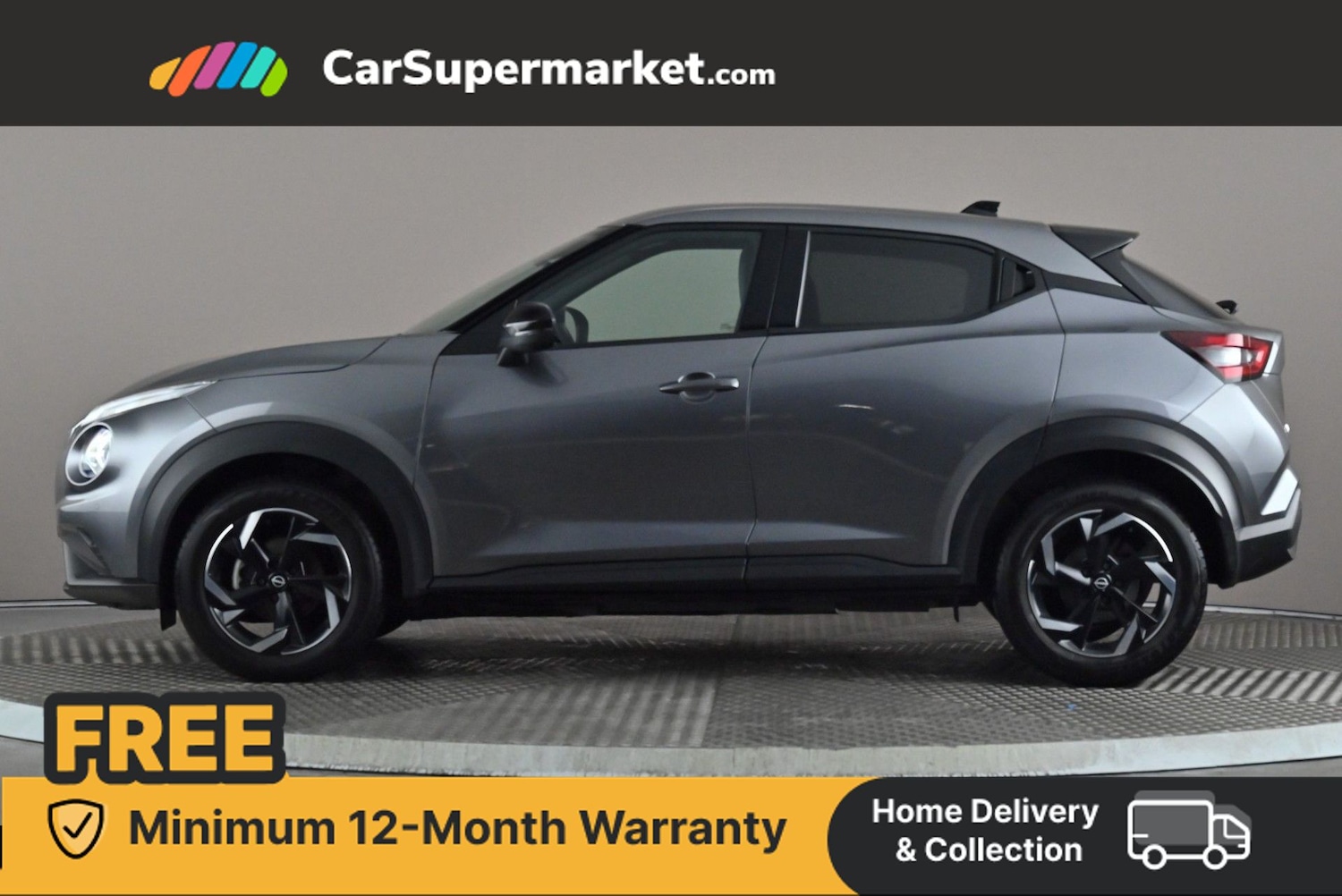 Used Nissan Juke 2024 for sale - 76346644: Photo 3
