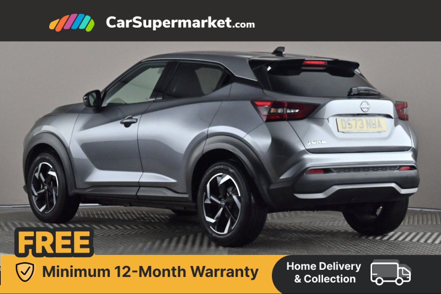 Used Nissan Juke 2024 for sale - 76346644: Photo 4