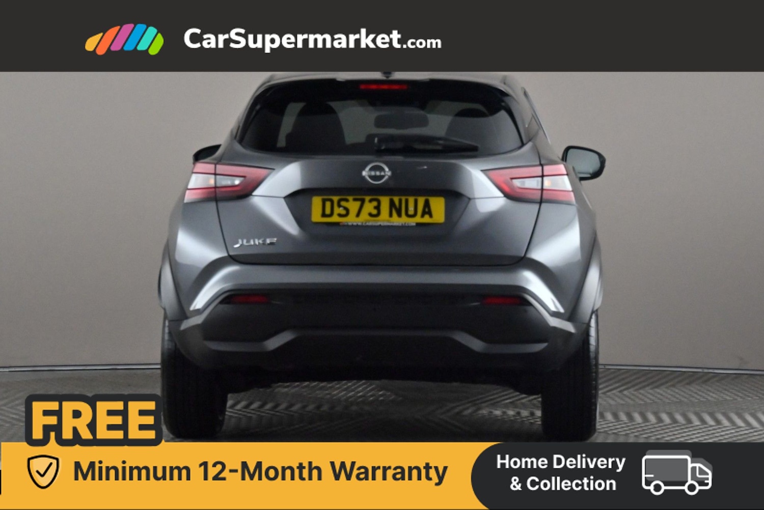Used Nissan Juke 2024 for sale - 76346644: Photo 5
