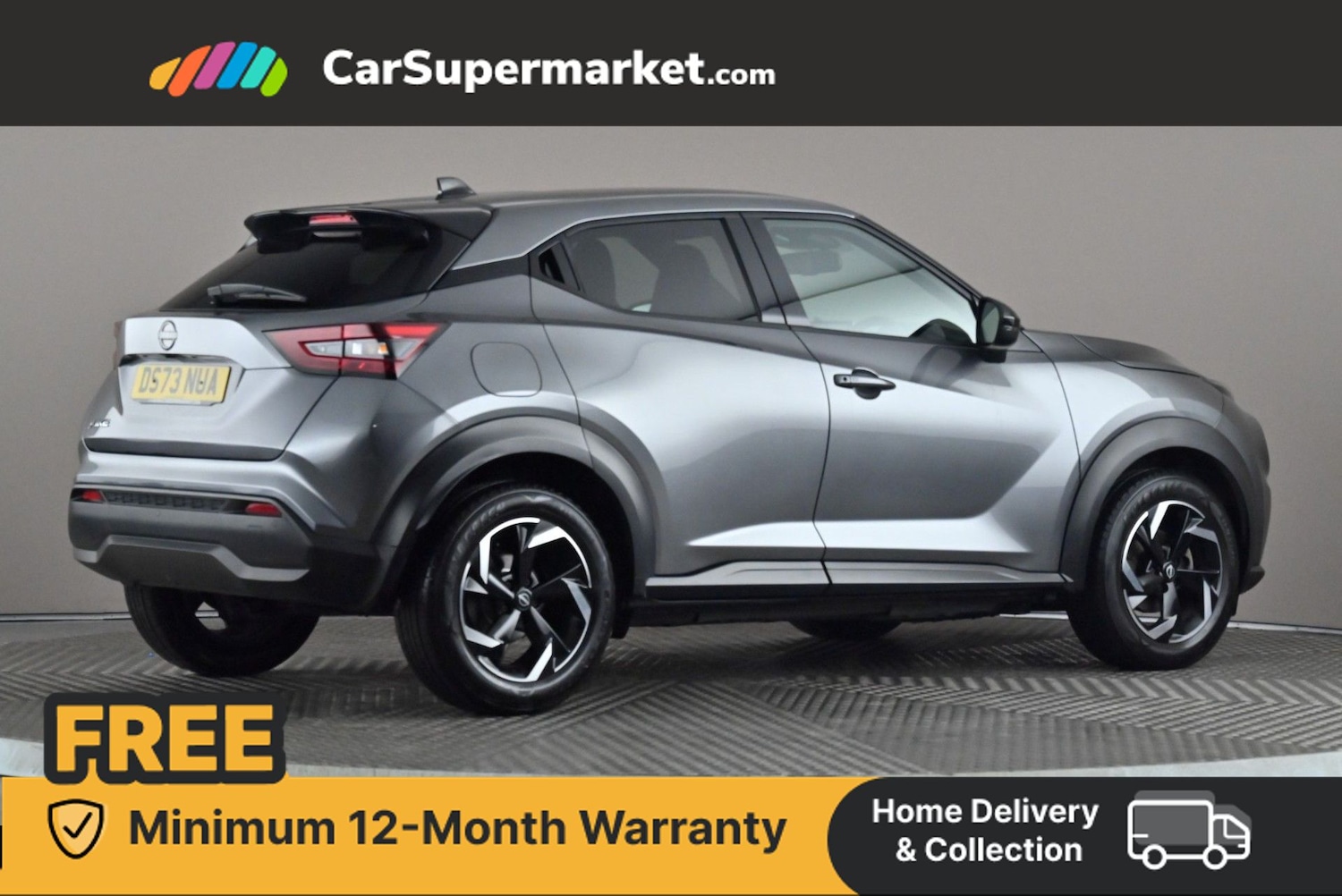 Used Nissan Juke 2024 for sale - 76346644: Photo 6