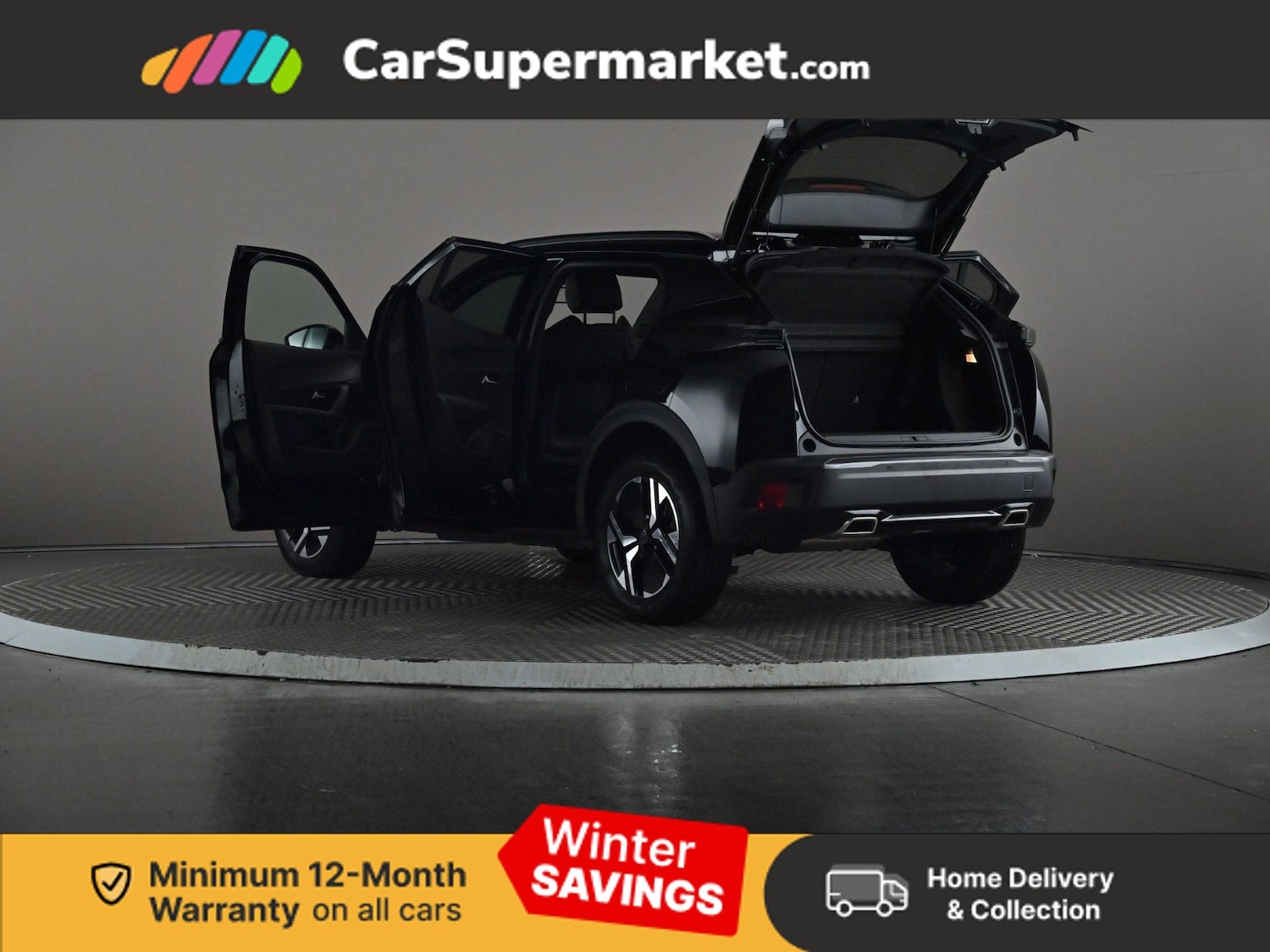 Used Peugeot 2008 2025 for sale - 77026555: Photo 11