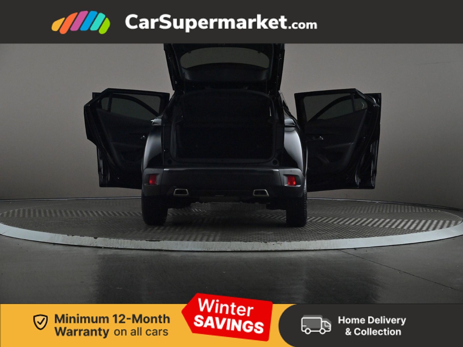 Used Peugeot 2008 2025 for sale - 77026555: Photo 12