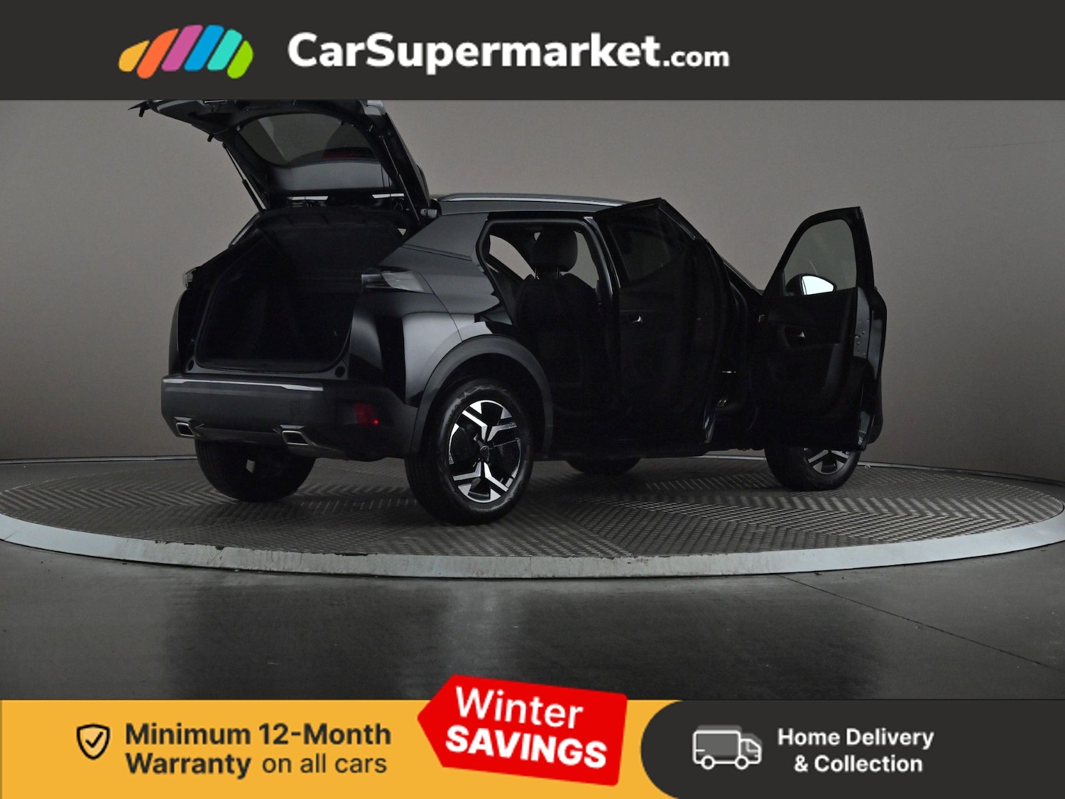 Used Peugeot 2008 2025 for sale - 77026555: Photo 13