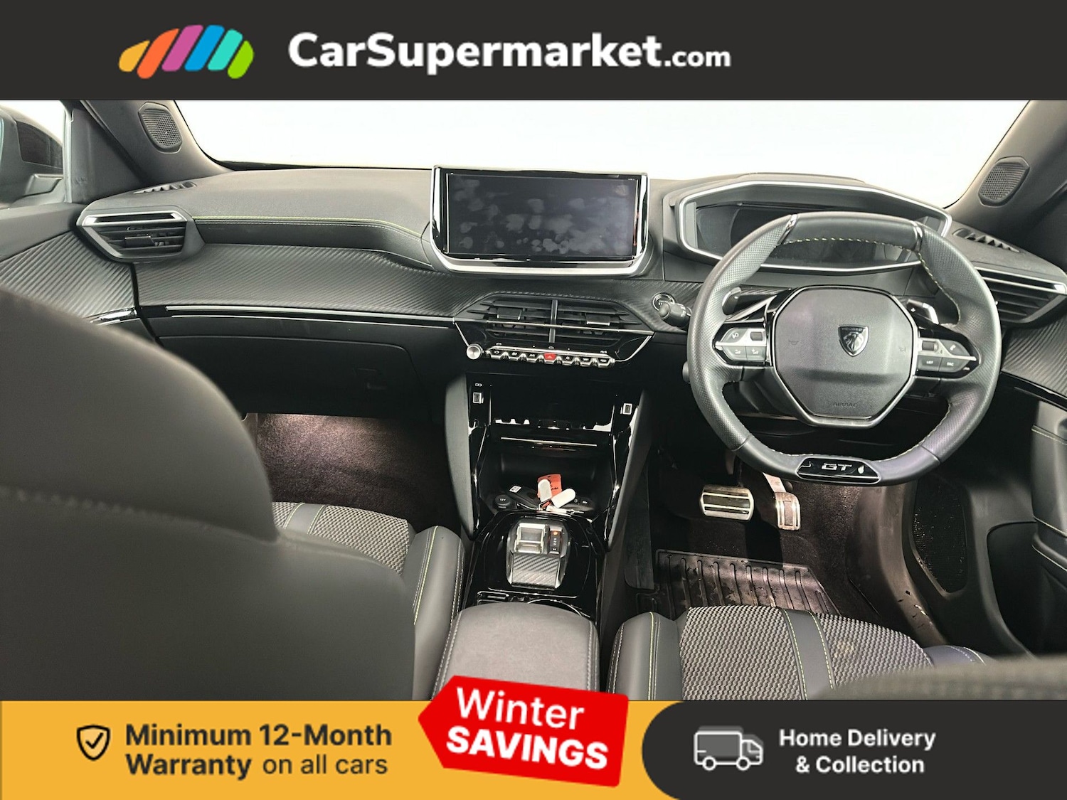 Used Peugeot 2008 2025 for sale - 77026555: Photo 14