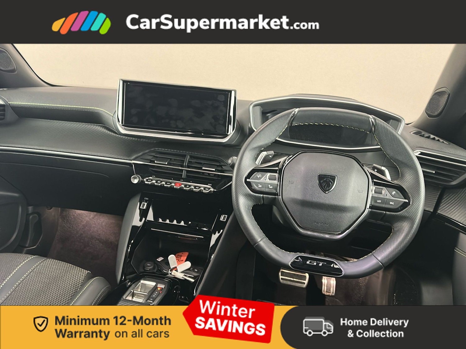 Used Peugeot 2008 2025 for sale - 77026555: Photo 15