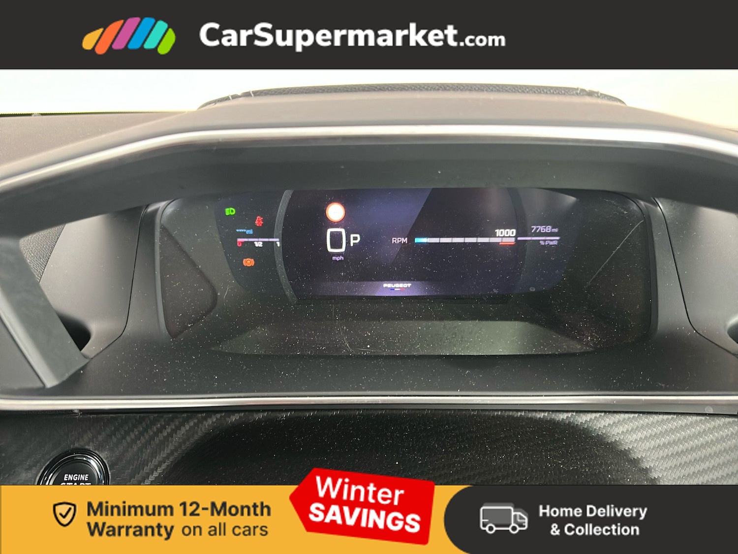 Used Peugeot 2008 2025 for sale - 77026555: Photo 16