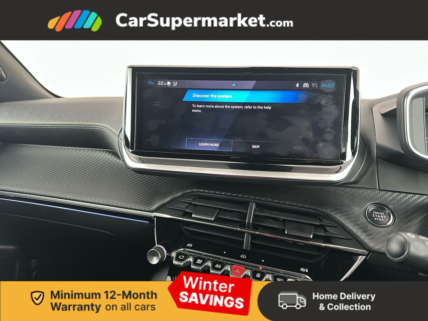 Used Peugeot 2008 2025 for sale - 77026555: Photo 17