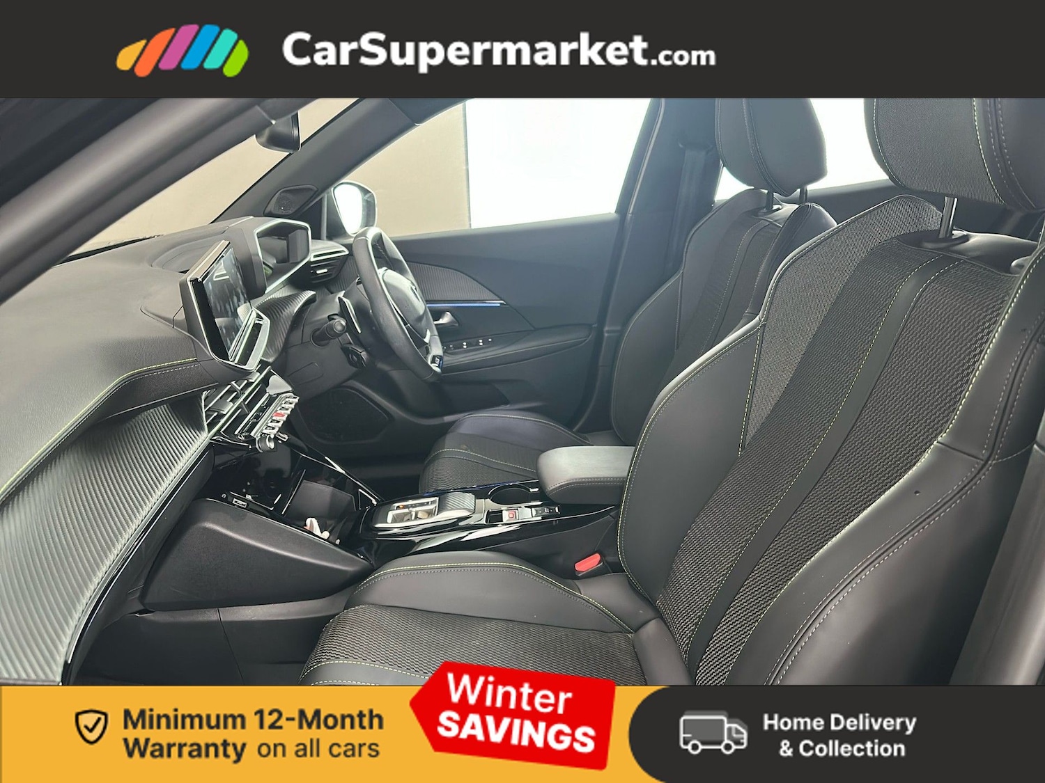 Used Peugeot 2008 2025 for sale - 77026555: Photo 18