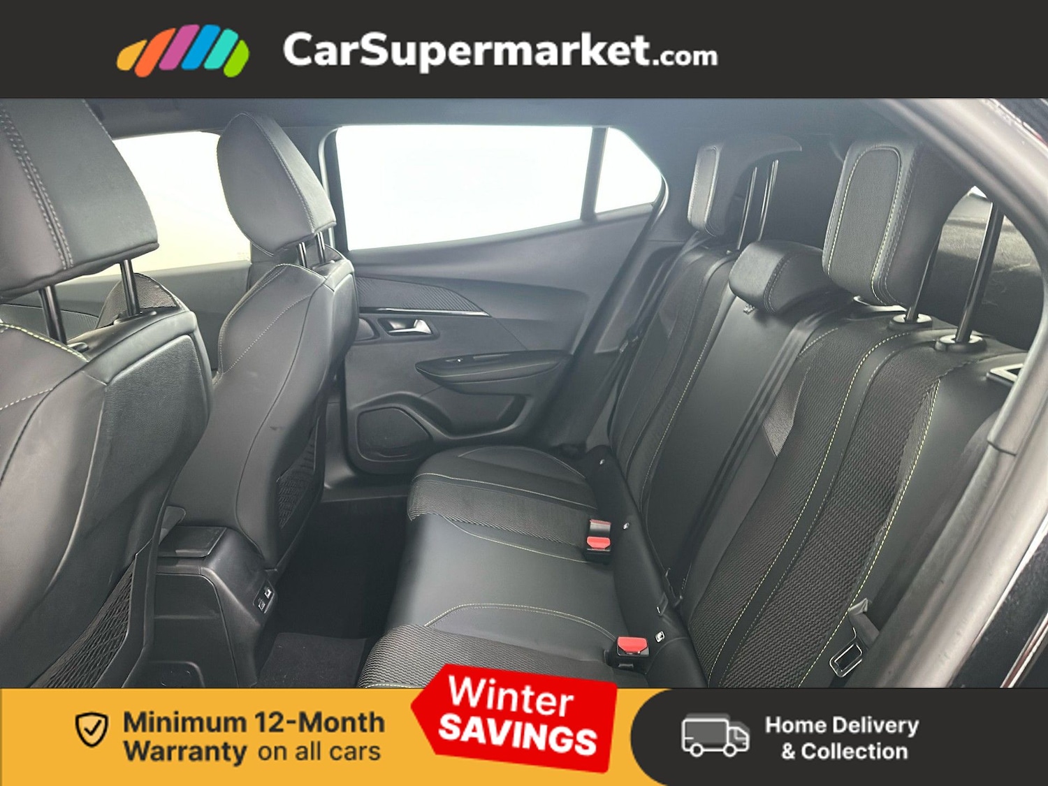 Used Peugeot 2008 2025 for sale - 77026555: Photo 19