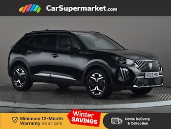 Used Peugeot 2008 2025 for sale - 77026555: Photo