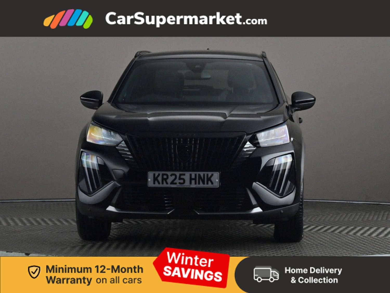 Used Peugeot 2008 2025 for sale - 77026555: Photo 2